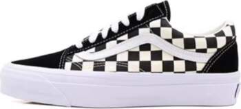Vans Old Skool 36 LX Checkerboard