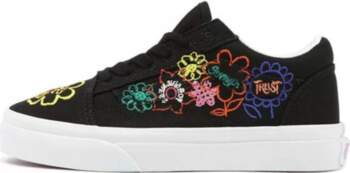 Vans Old Skool Canvas Comfortable Versatile