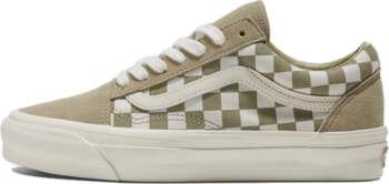 Vans Old Skool MTE Checkerboard -
