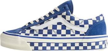 Vans Premium Old Skool 36 Checkerboard