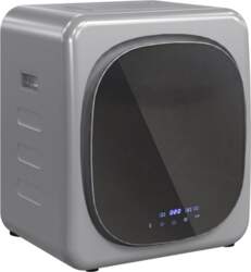 Vented Dryer 4 kg with Smart