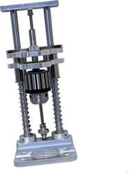 Vertical Drill Guide Auxiliary Tool Easy
