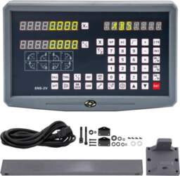 VEVOR 2 Axis Digital Readout Dro