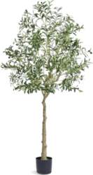 VEVOR Artificial Olive Tree, 1.8
