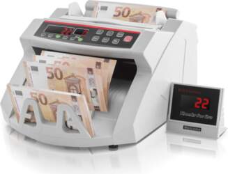 VEVOR Banknotes Counter With LED Display