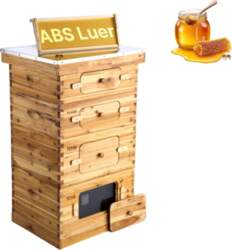 VEVOR Bee Hive 40 Frame Bee