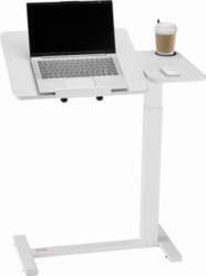 VEVOR Overbed Table, Mobile Bed Side