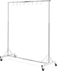 VEVOR Painting Rack, 5 ft-7 ft