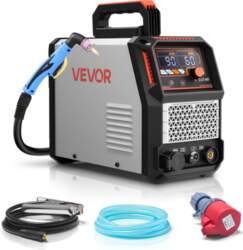 VEVOR Plasma Cutter, 60A Non-Touch Pilot