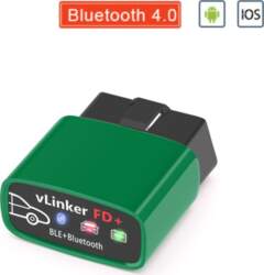 Vgate vLinker FD ELM327 FORScan priekš