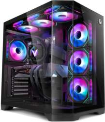 Vibox IV-341 Spēļu Dators • Ryzen