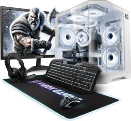 Vibox IV-763 Gaming PC Complet •