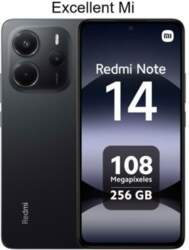 Viedtālrunis - XIAOMI - Redmi Note
