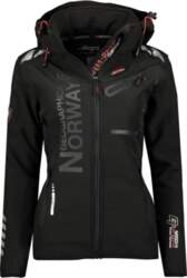 Vīriešu softshell jaka Lady Softshell Geographical