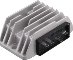Voltage Regulator Controller Alternator For Saprisa