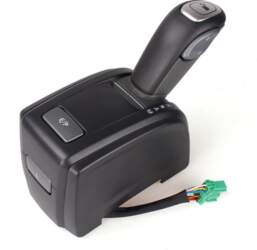 Volvo Automatic Transmission Shift Lever Assembly