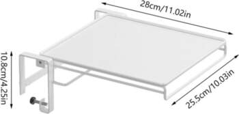 Wall Mounted Folding Table Wall Floating