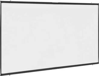 Wall Projection Screen 120 Inches 16:9
