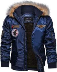 Warm Wool Liner Men Air Force
