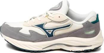 Wave Rider Beta Mizuno `Pristine Moonlight