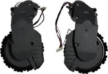 Wheels Module Accessories - Compatible with