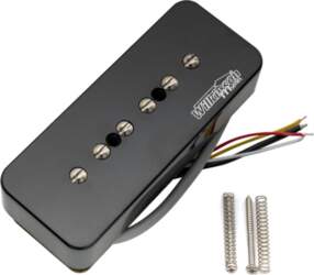 Wilkinson M Series Stack P90 Single