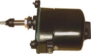 Windscreen Wiper Motor 12v Fit for
