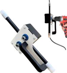 Wire Puller Heavy Duty Handheld Wiring