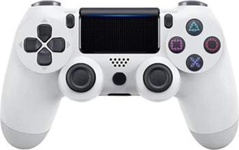 Wireless Bluetooth Controller for PS4, Dual