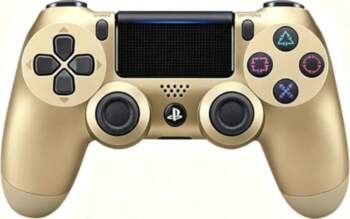 Wireless Gaming Controller for PS4, Dual