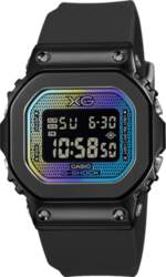 XG Collaboration Model Environmentally Friendly Black