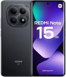 XIAOMI - Redmi Note 15 5G