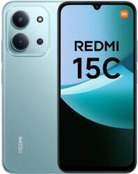 XIAOMI - Redmi Note 15C -