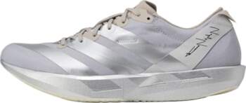 Y-3 Adios 9 Y-3 `Silver Light