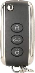Yocasty Folding Remote Key Shell Case