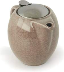 ZERO JAPAN Universal Teapot for 2