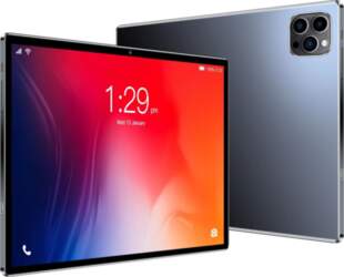 10,1 collas BDF S10 Android