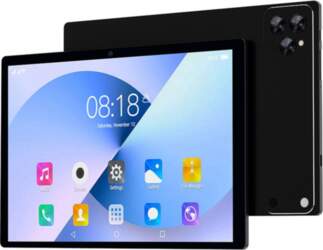 10,1 collu Android 13 planšetdators