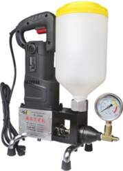 1100W Waterproof Plugging High Pressure Grouting