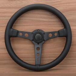14 collu JDM Prototipo Black Edition