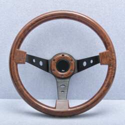 14inch Universal JDM Drift Racing Steering