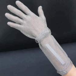 15 cm Long Cuff Arm and