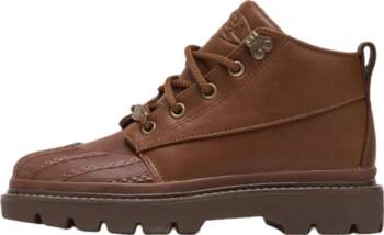 1908 Bronco Boot Golf Le Fleur