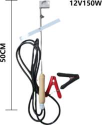 1 Set 50cm Bee Mite Heating