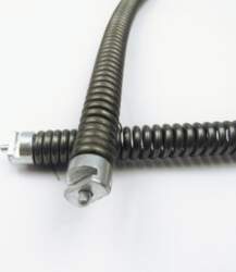 1M Long 16mm Diameter Kitchen Toilet