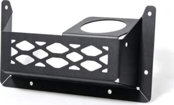 1Pair Left &Right Rear Storage Rack