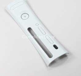 1pc Faceplate Case Replacement Durable Front