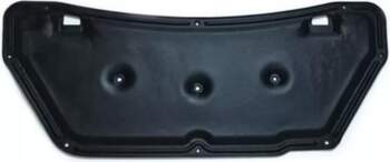 1Pc Front Engine Hood Insulation Pad