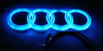 1pcs For audi A3 A4 A5
