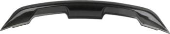 1pcs Trunk Spoiler Lid For Ford